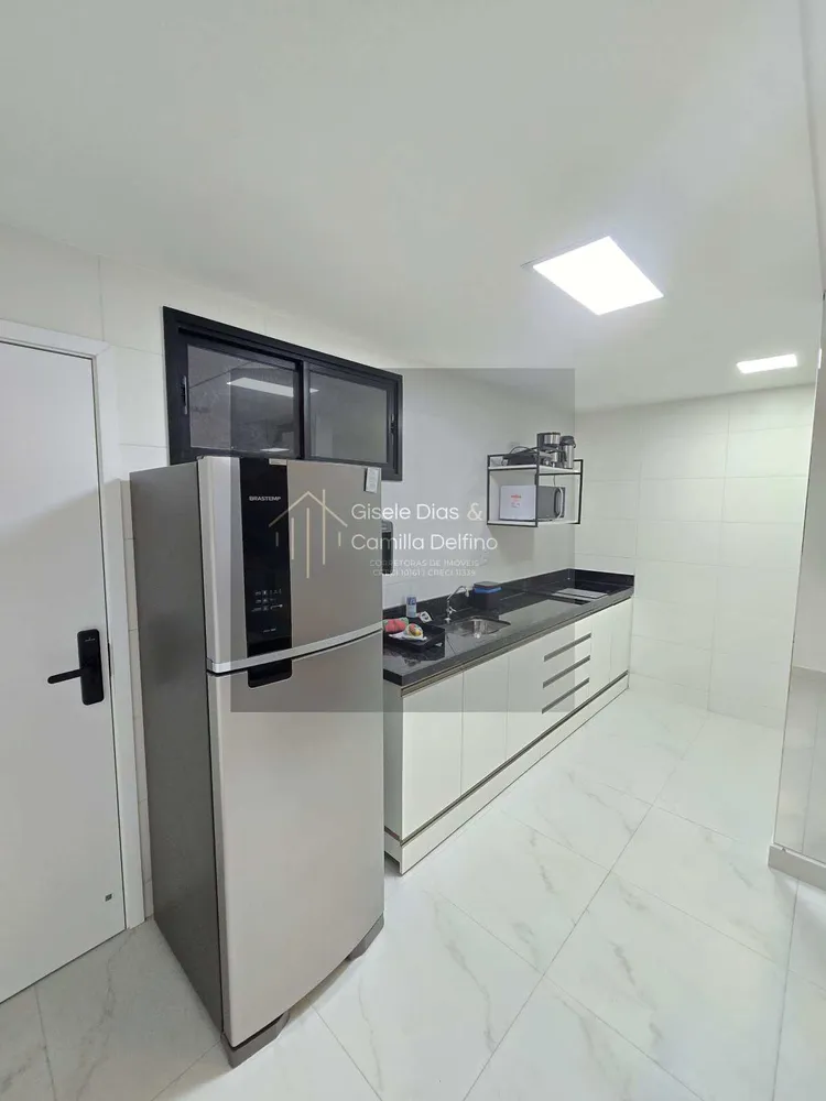 Apartamento, 3 quartos, 76 m² - Foto 7