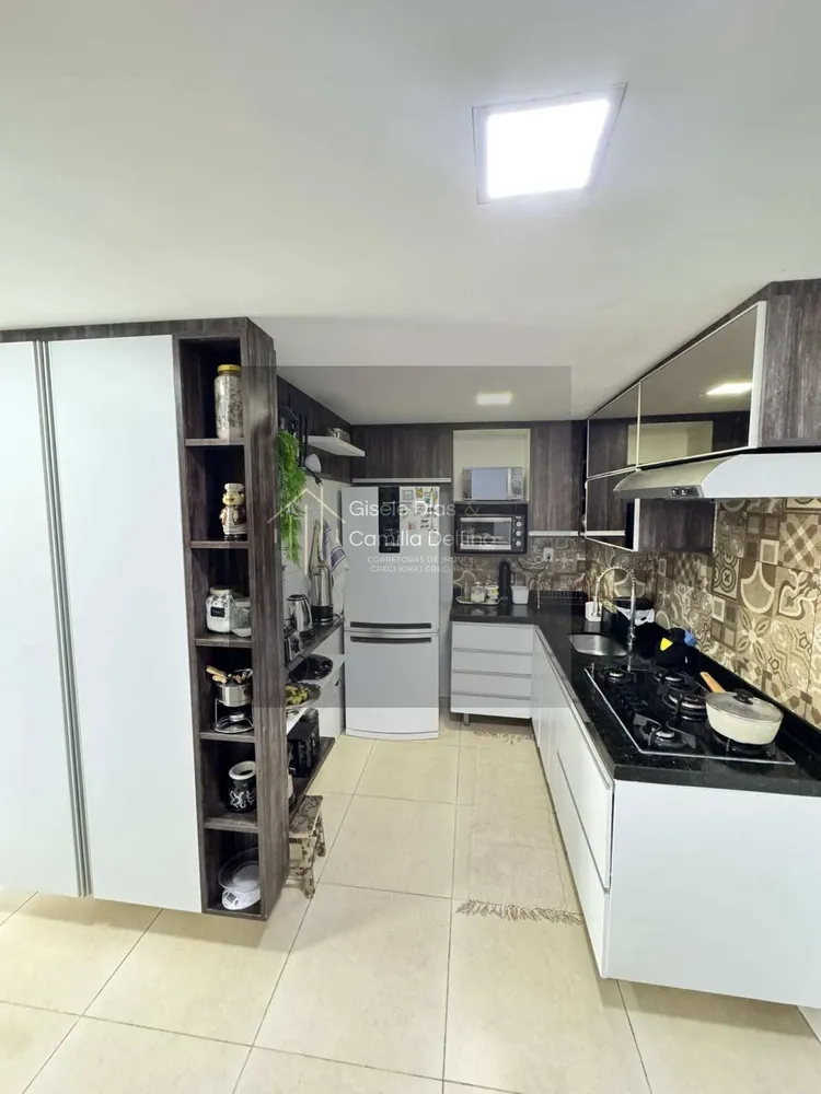 Apartamento, 3 quartos, 97 m² - Foto 7
