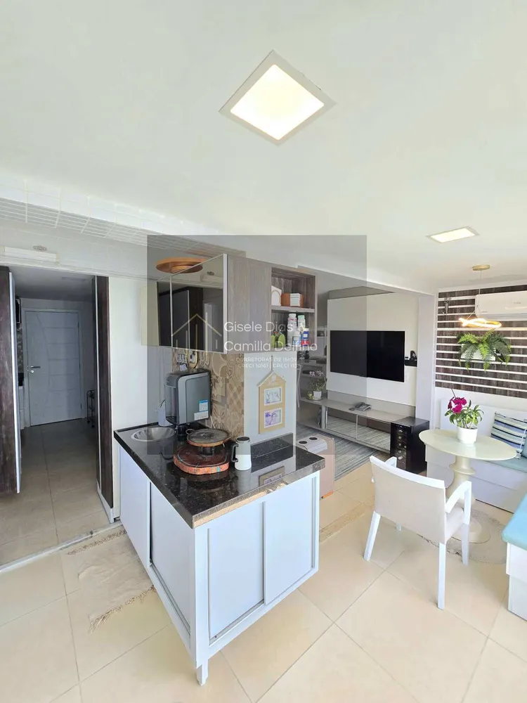 Apartamento, 3 quartos, 97 m² - Foto 5