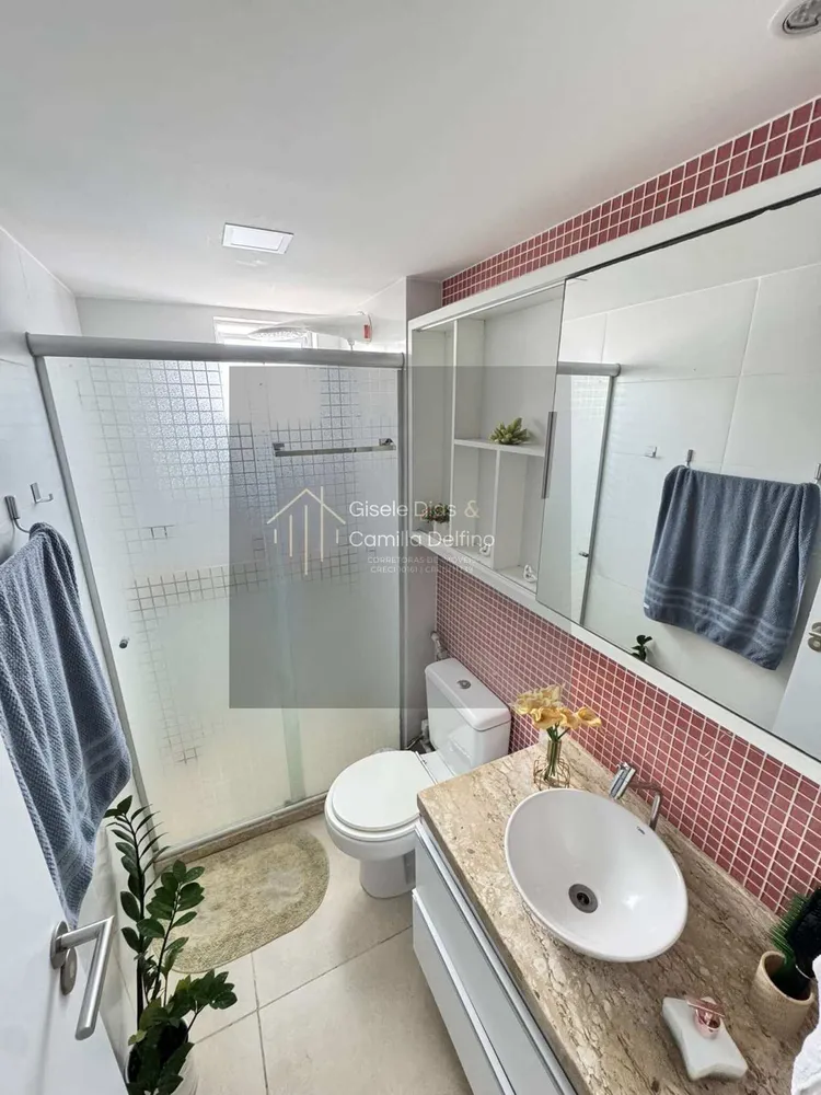 Apartamento, 3 quartos, 97 m² - Foto 12