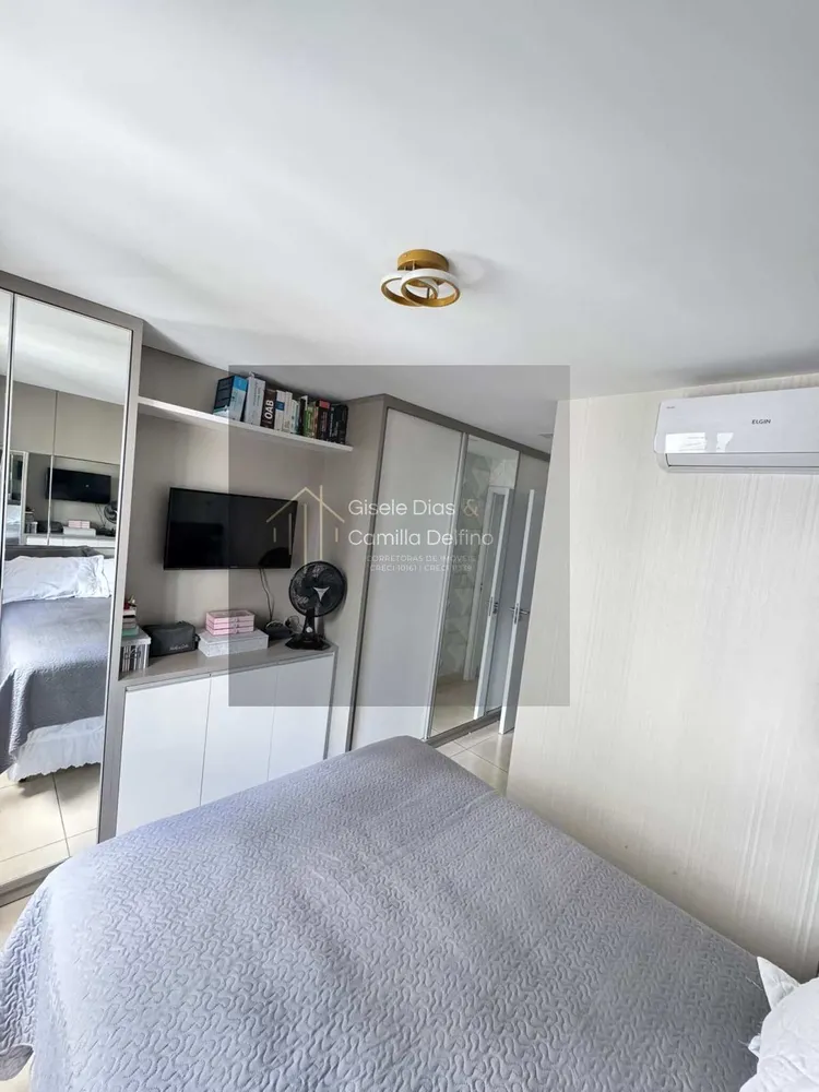 Apartamento, 3 quartos, 97 m² - Foto 10