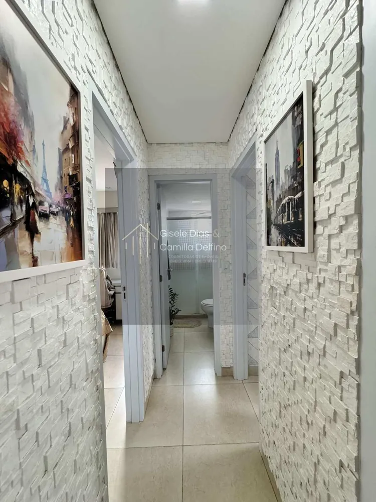 Apartamento, 3 quartos, 97 m² - Foto 9