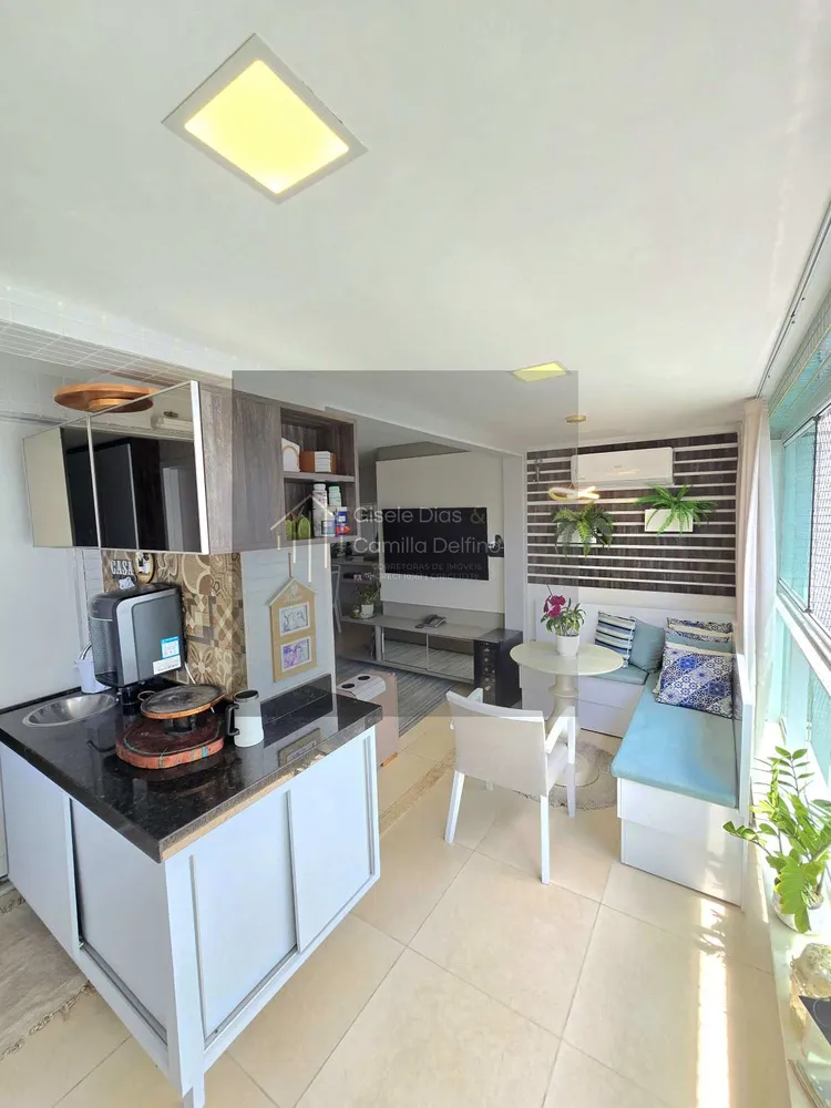 Apartamento, 3 quartos, 97 m² - Foto 4