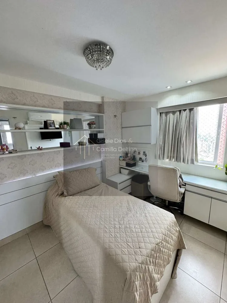 Apartamento, 3 quartos, 97 m² - Foto 11