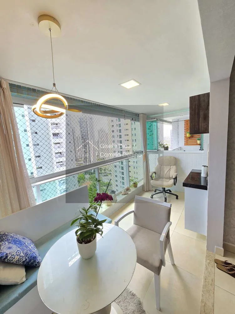 Apartamento, 3 quartos, 97 m² - Foto 3