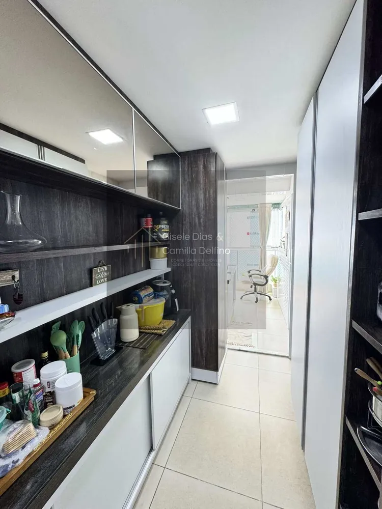 Apartamento, 3 quartos, 97 m² - Foto 8
