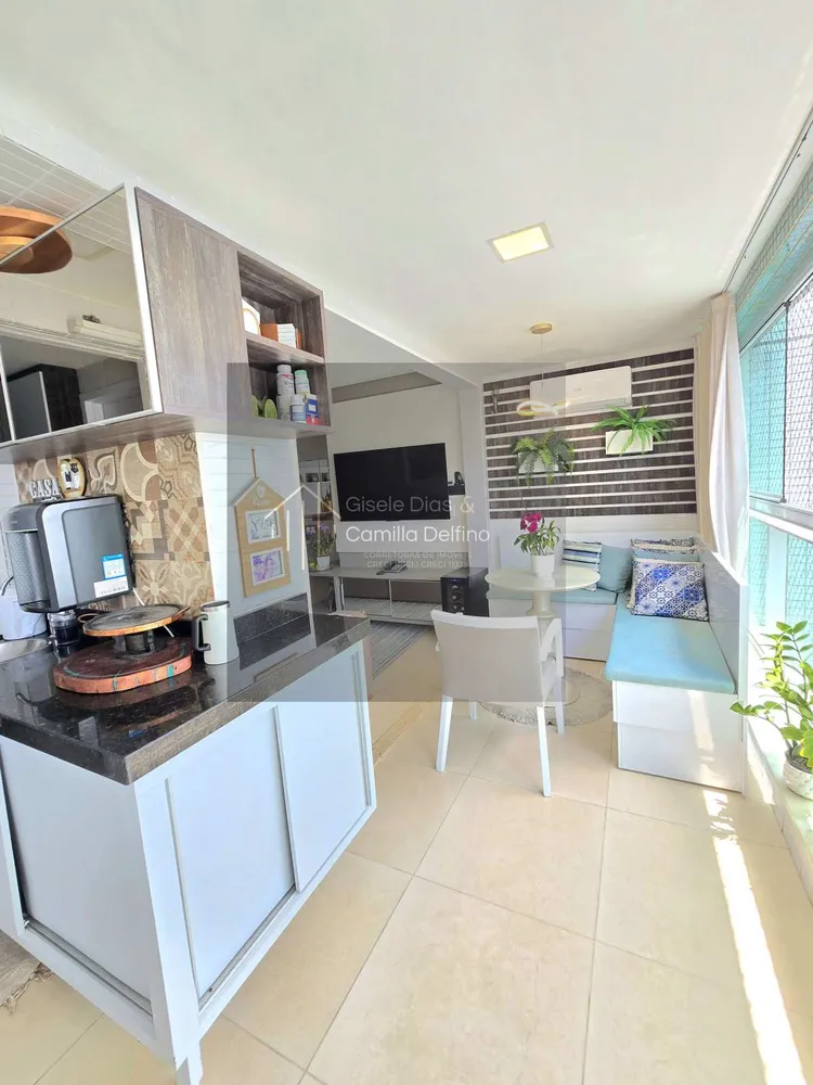 Apartamento, 3 quartos, 97 m² - Foto 6