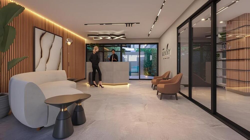 Cobertura à venda com 3 quartos, 158m² - Foto 2