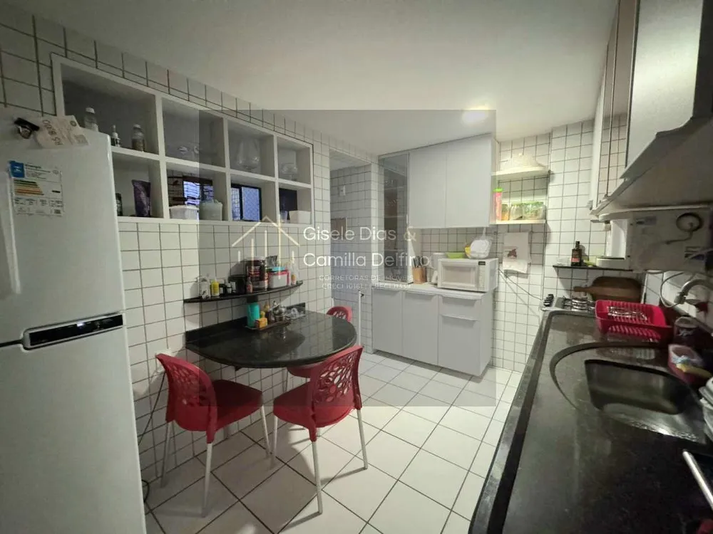 Apartamento, 3 quartos, 121 m² - Foto 5
