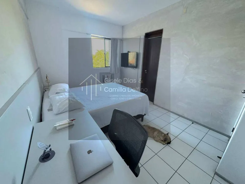 Apartamento, 3 quartos, 121 m² - Foto 8