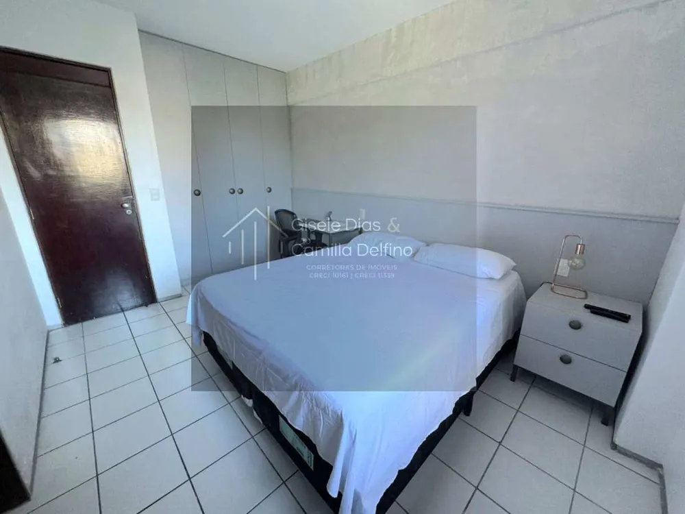 Apartamento, 3 quartos, 121 m² - Foto 7
