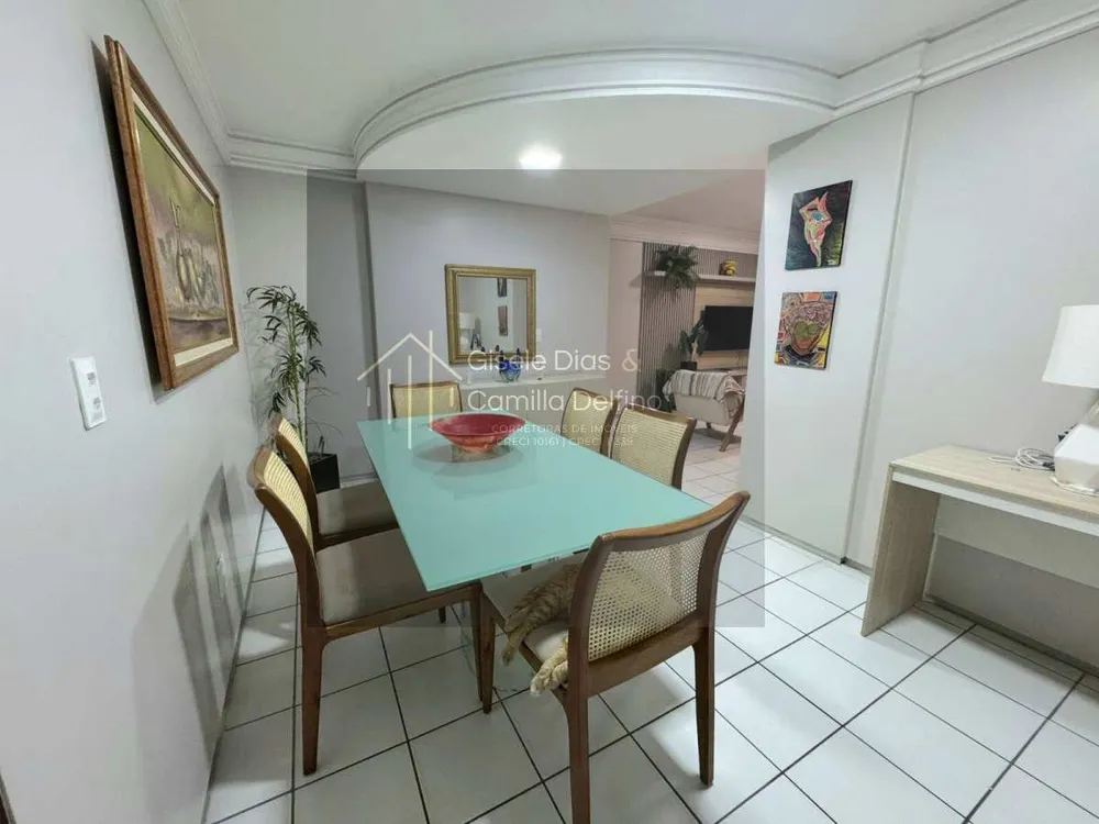 Apartamento, 3 quartos, 121 m² - Foto 4