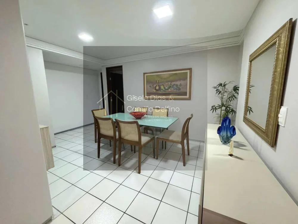 Apartamento, 3 quartos, 121 m² - Foto 3