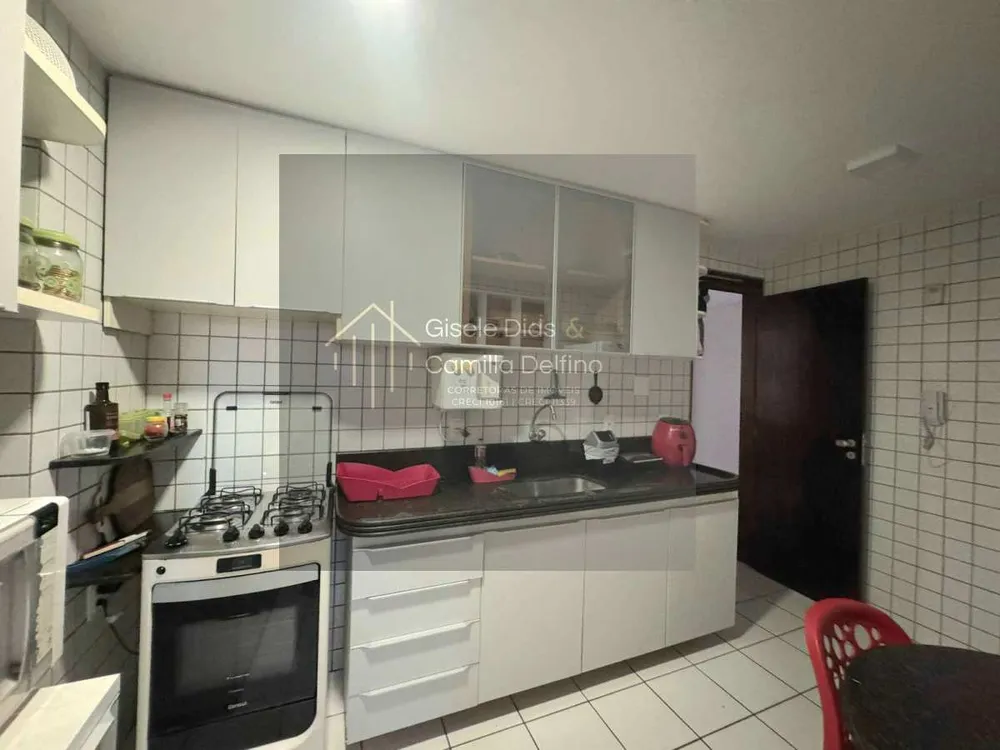 Apartamento, 3 quartos, 121 m² - Foto 6