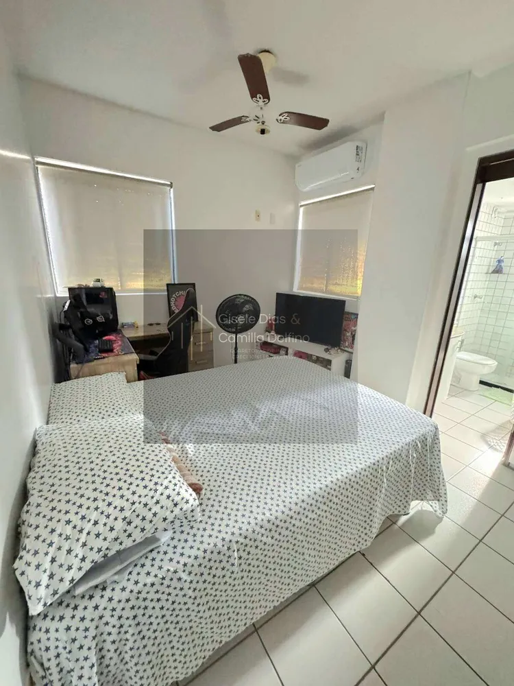 Apartamento, 3 quartos, 121 m² - Foto 9