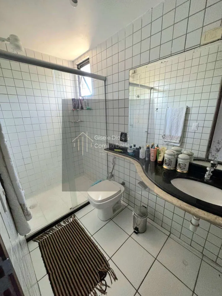 Apartamento, 3 quartos, 121 m² - Foto 12