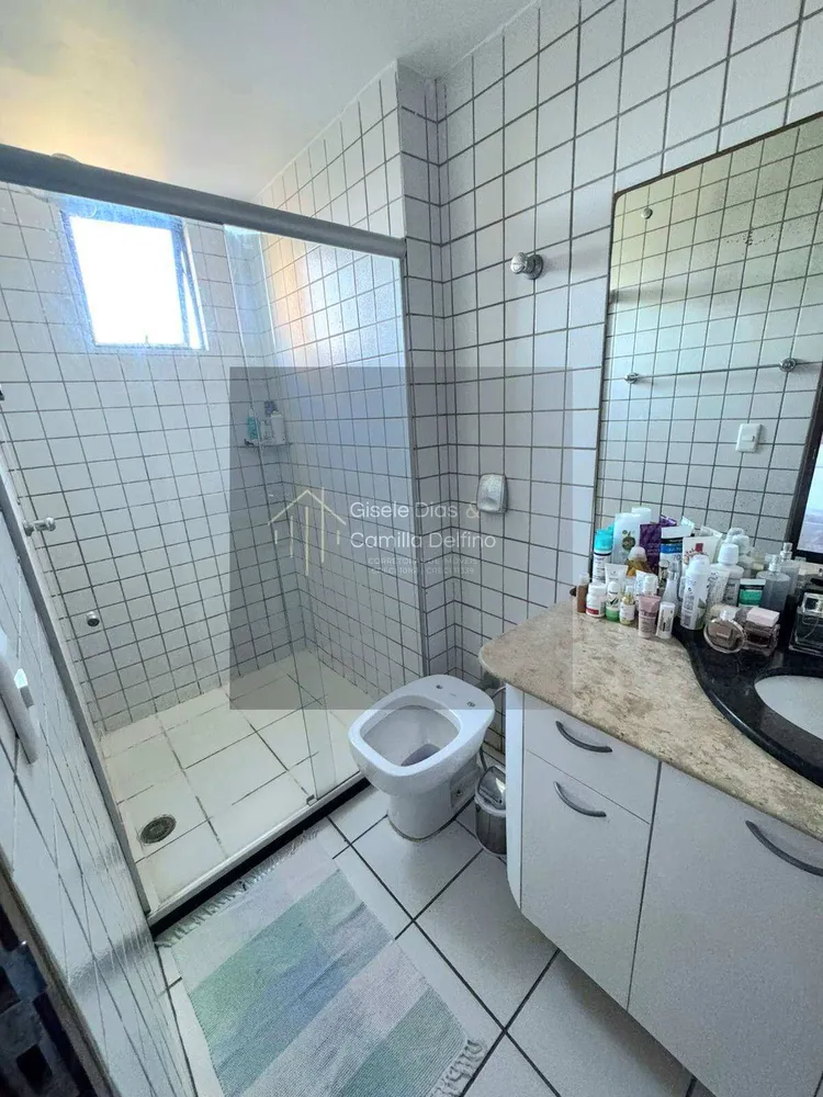 Apartamento, 3 quartos, 121 m² - Foto 11