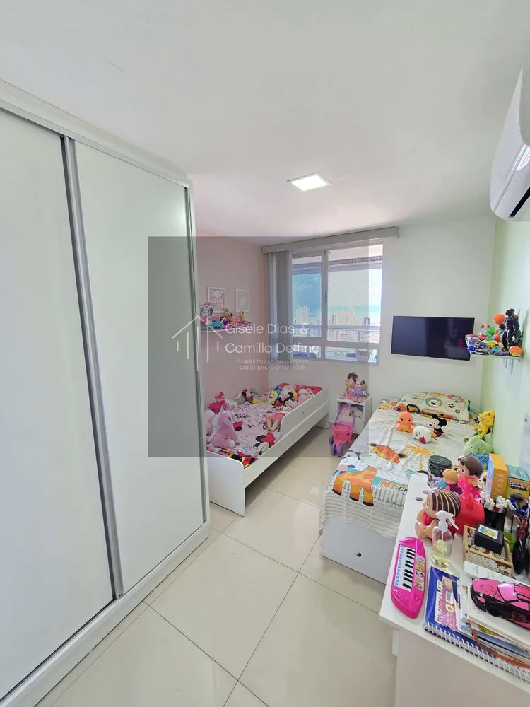 Apartamento, 3 quartos, 110 m² - Foto 10
