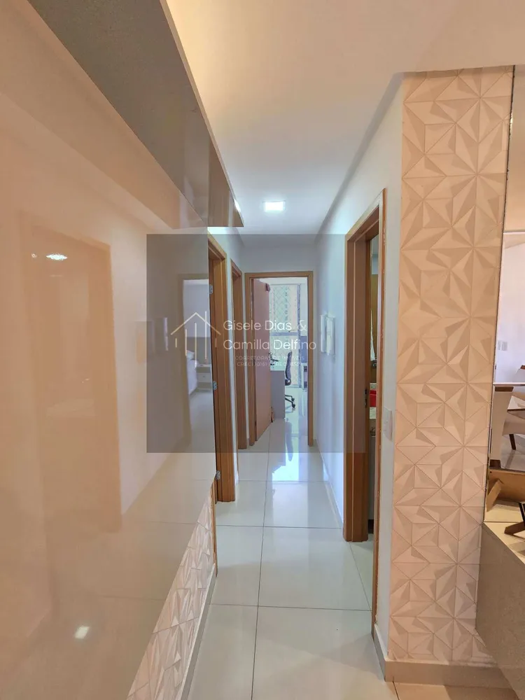 Apartamento, 3 quartos, 110 m² - Foto 6