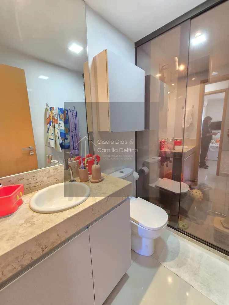 Apartamento, 3 quartos, 110 m² - Foto 12