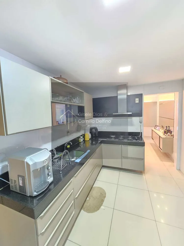 Apartamento, 3 quartos, 110 m² - Foto 5