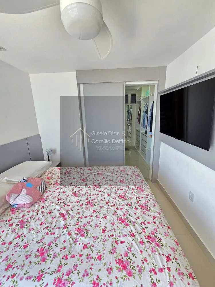 Apartamento, 3 quartos, 110 m² - Foto 7