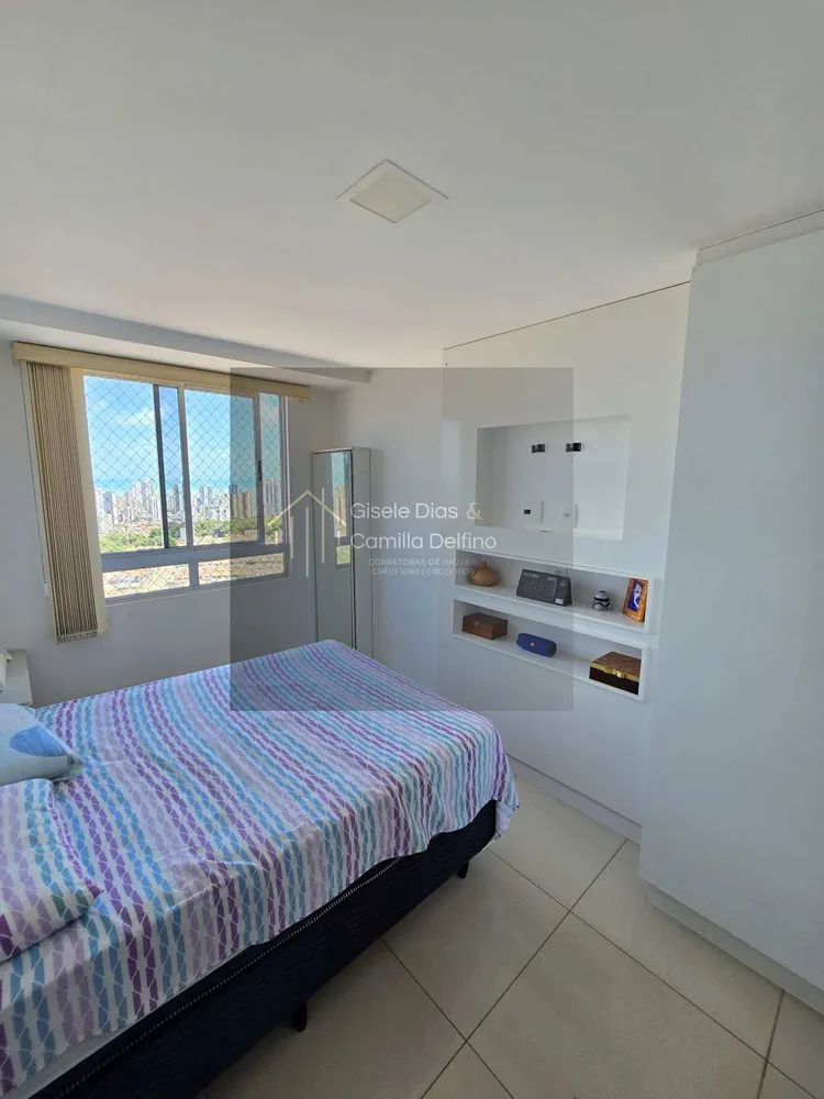 Apartamento, 3 quartos, 110 m² - Foto 11