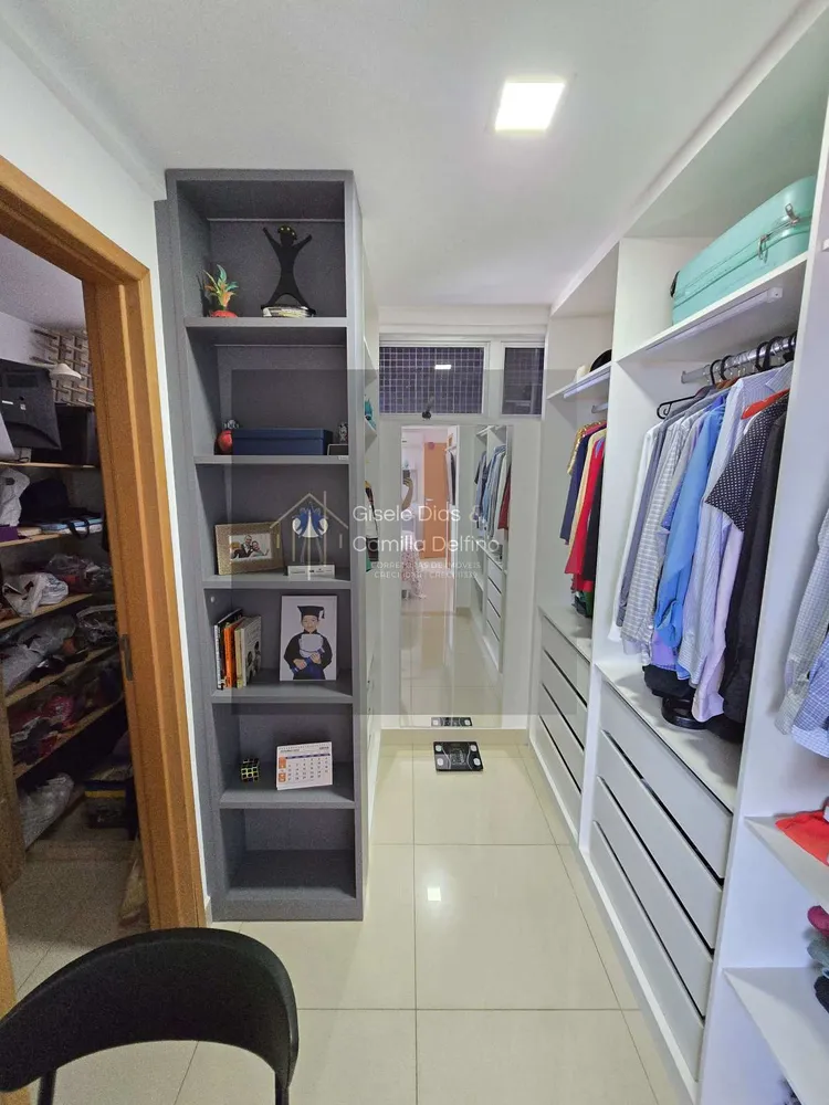 Apartamento, 3 quartos, 110 m² - Foto 8