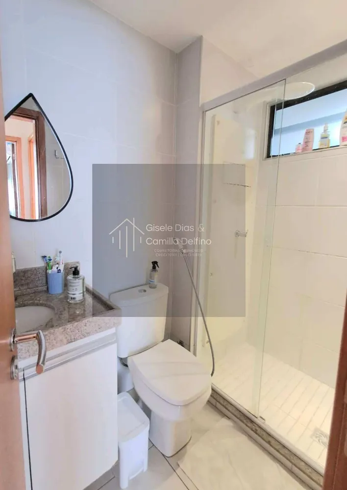 Apartamento, 3 quartos, 90 m² - Foto 9