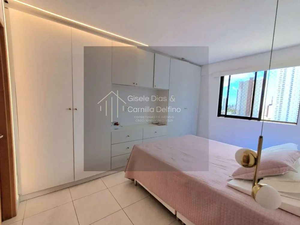 Apartamento, 3 quartos, 90 m² - Foto 6