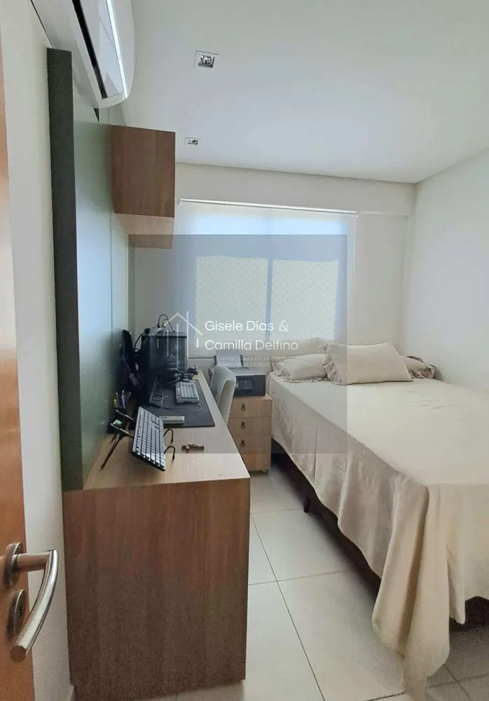 Apartamento, 3 quartos, 90 m² - Foto 7