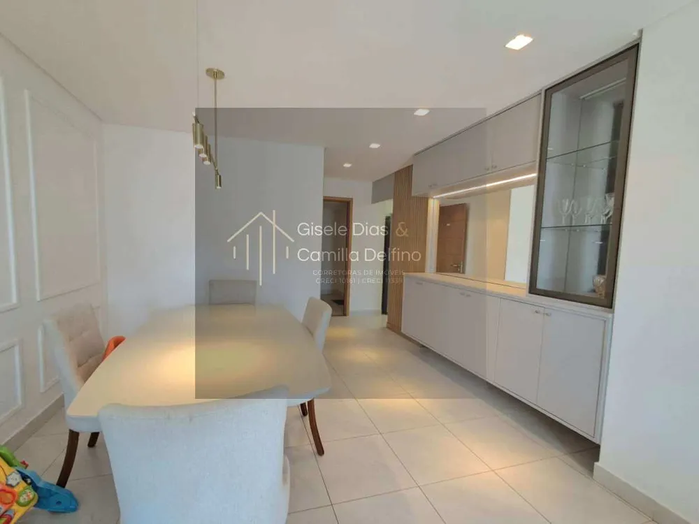 Apartamento, 3 quartos, 90 m² - Foto 4