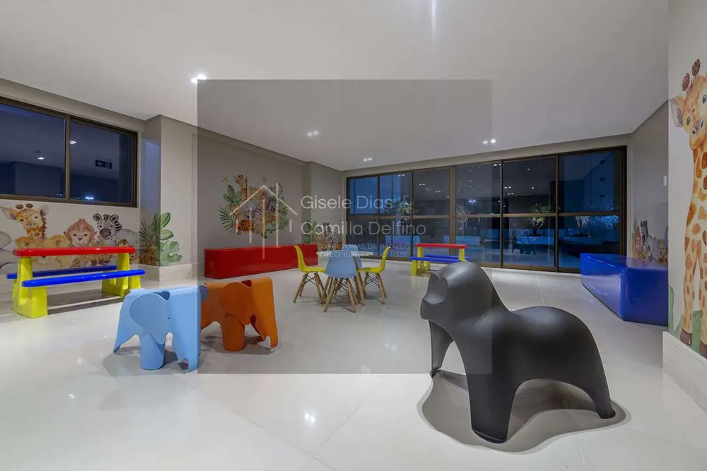 Apartamento, 3 quartos, 90 m² - Foto 15