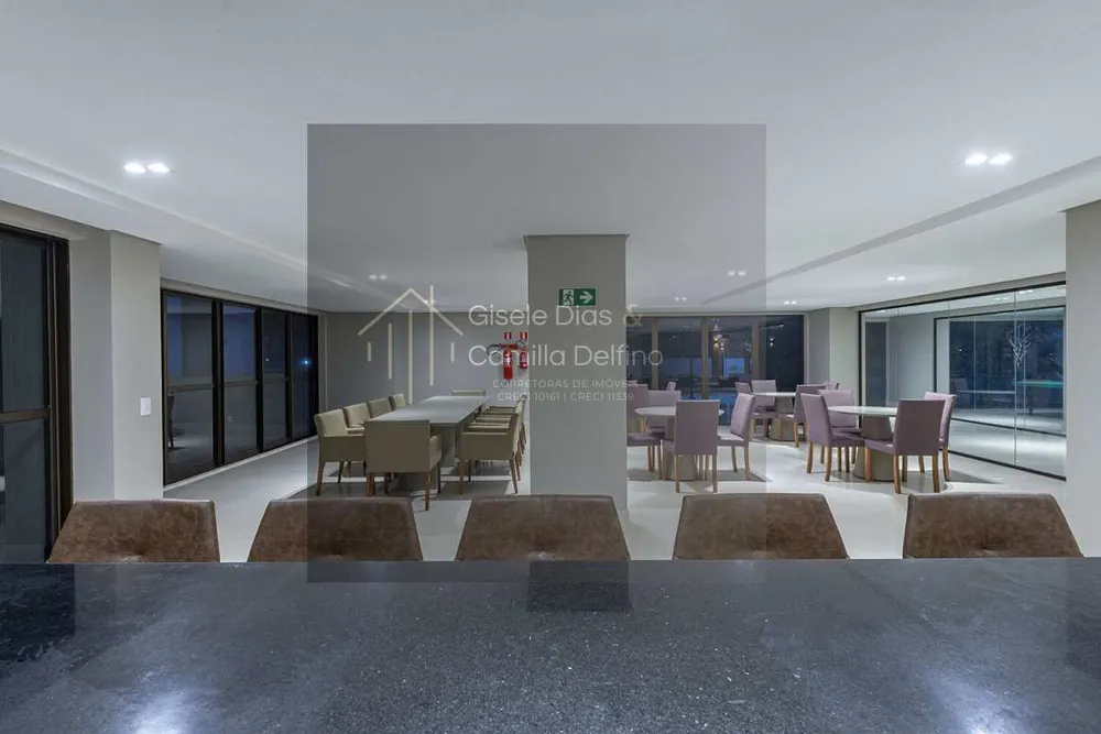 Apartamento, 3 quartos, 90 m² - Foto 13