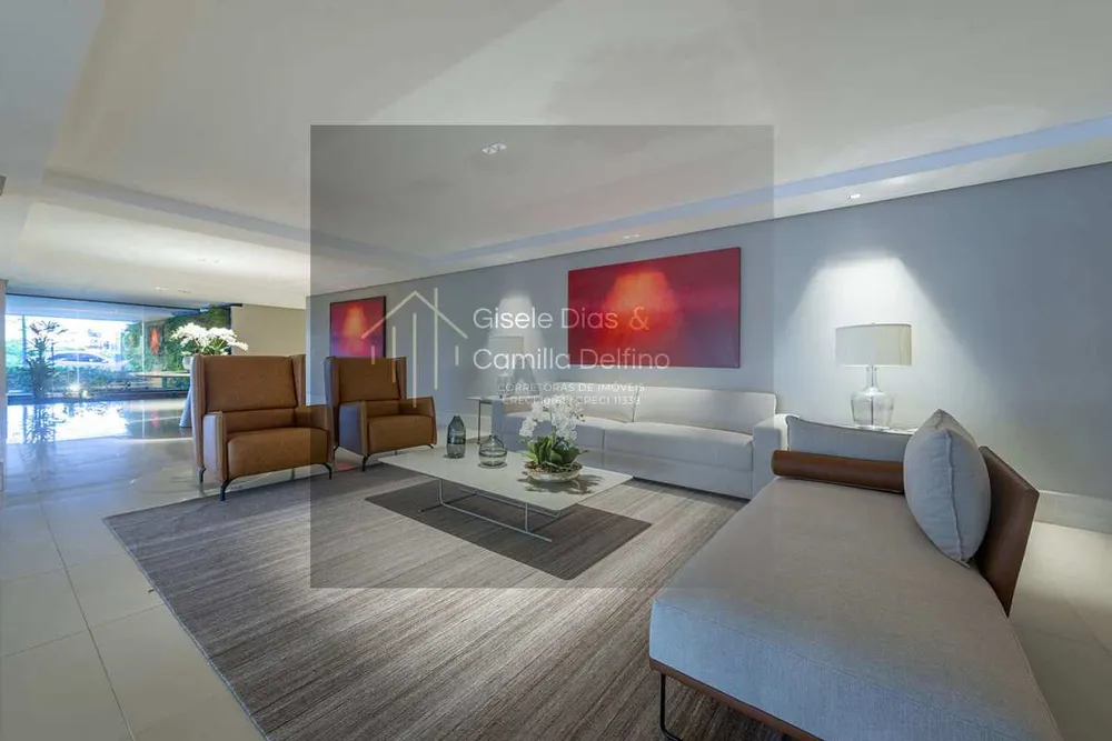 Apartamento, 3 quartos, 90 m² - Foto 11