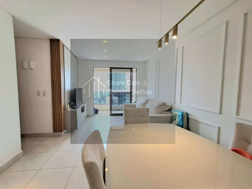 Apartamento, 3 quartos, 90 m² - Foto 2