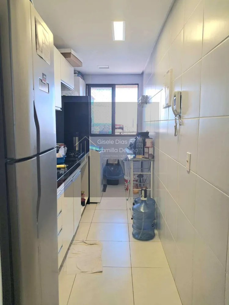 Apartamento, 3 quartos, 90 m² - Foto 5