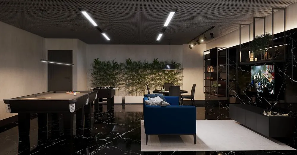 Apartamento, 3 quartos, 78 m² - Foto 10