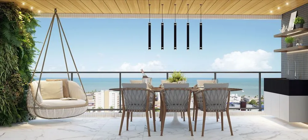 Apartamento, 3 quartos, 78 m² - Foto 4