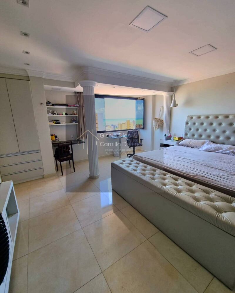 Cobertura à venda com 3 quartos, 200m² - Foto 7