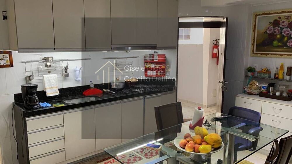 Cobertura à venda com 3 quartos, 200m² - Foto 6