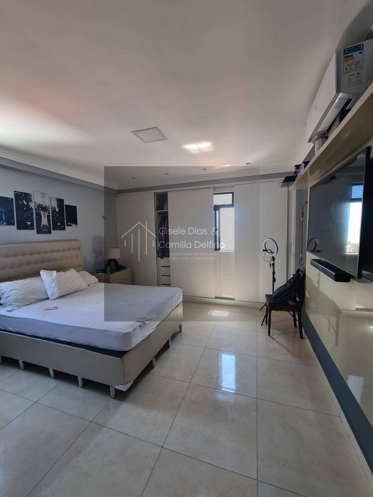 Cobertura à venda com 3 quartos, 200m² - Foto 8