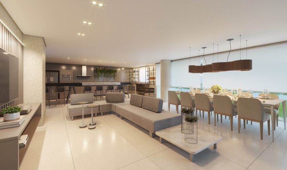 Cobertura à venda com 2 quartos, 66m² - Foto 8