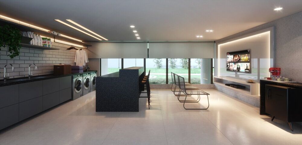 Cobertura à venda com 2 quartos, 66m² - Foto 7
