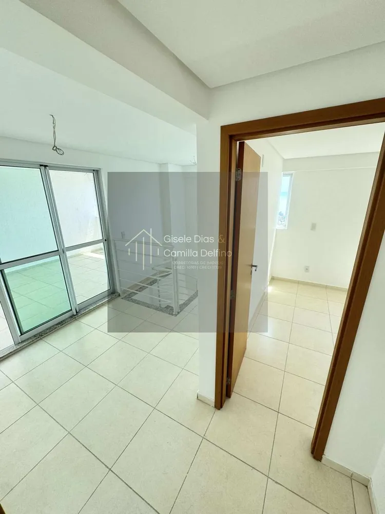 Cobertura, 3 quartos, 158 m² - Foto 6