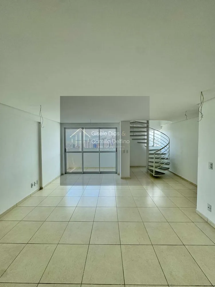 Cobertura, 3 quartos, 158 m² - Foto 10