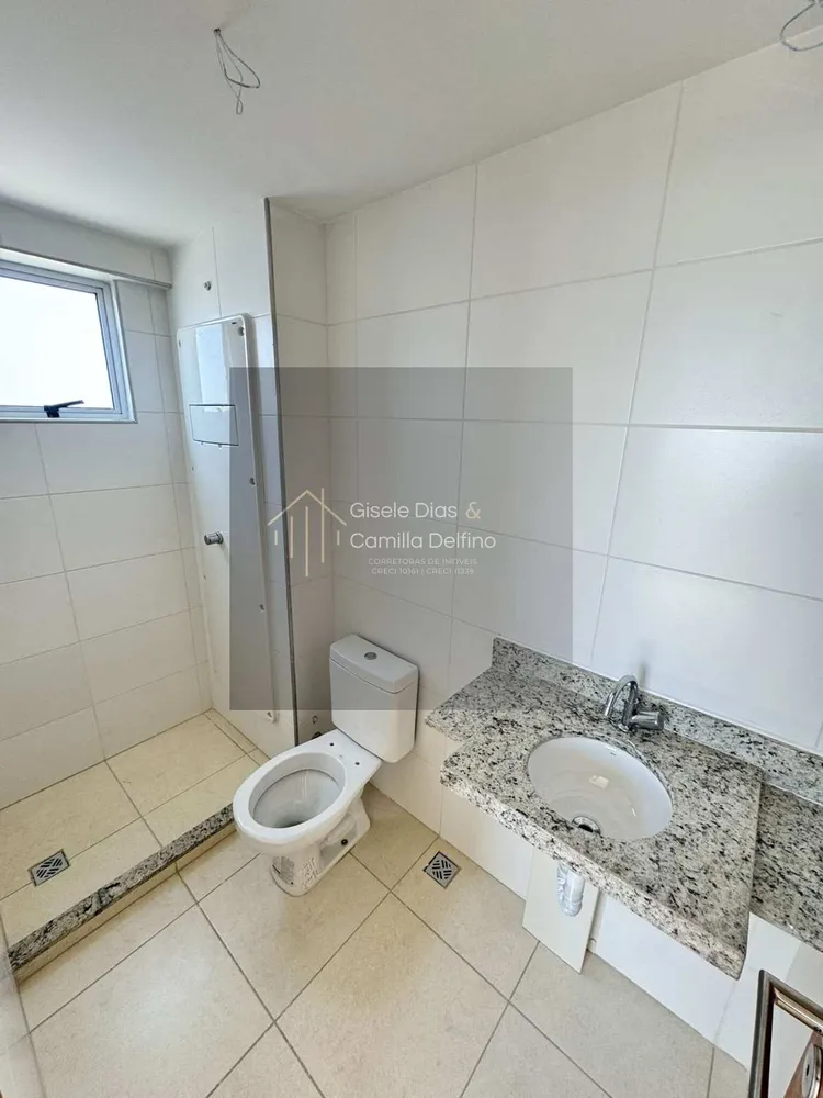 Cobertura, 3 quartos, 158 m² - Foto 4