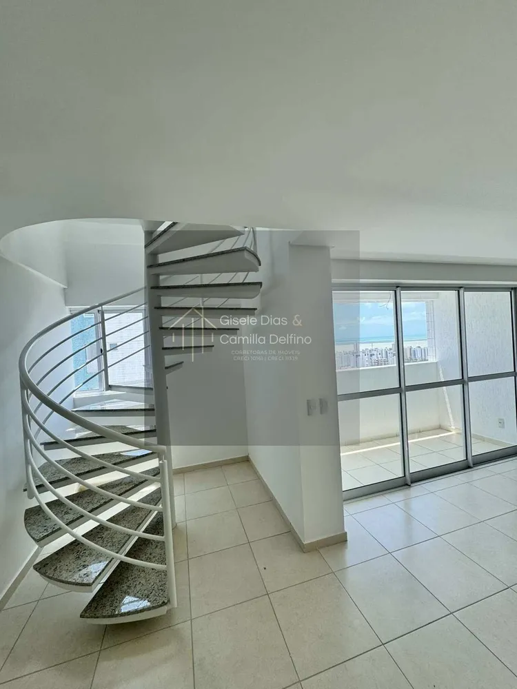 Cobertura, 3 quartos, 158 m² - Foto 12