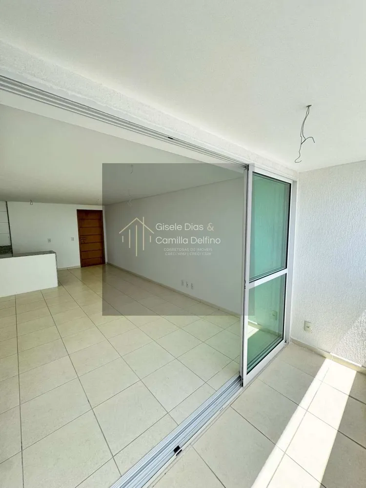 Cobertura, 3 quartos, 158 m² - Foto 2
