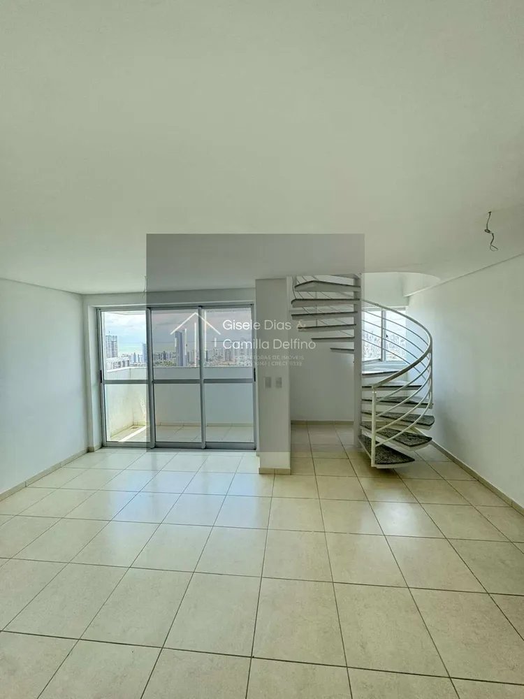 Cobertura, 3 quartos, 158 m² - Foto 9